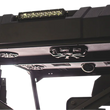 Load image into Gallery viewer, Hoppe Industries Audio Shade with 4 Speakers 1 Subwoofer - Polaris HPKT-0079A - Main Product View