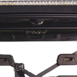Load image into Gallery viewer, Hoppe Industries Audio Shade with 4 Speakers 1 Subwoofer - Polaris HPKT-0079A - Side View