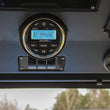 Load image into Gallery viewer, Hoppe Industries Audio Shade with 4 Speakers 1 Subwoofer - Polaris HPKT-0079A - Additional View 5