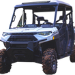 Load image into Gallery viewer, Hoppe Industries Audio Shade with 4 Speakers - Polaris HPKT-0078A - Main Product View