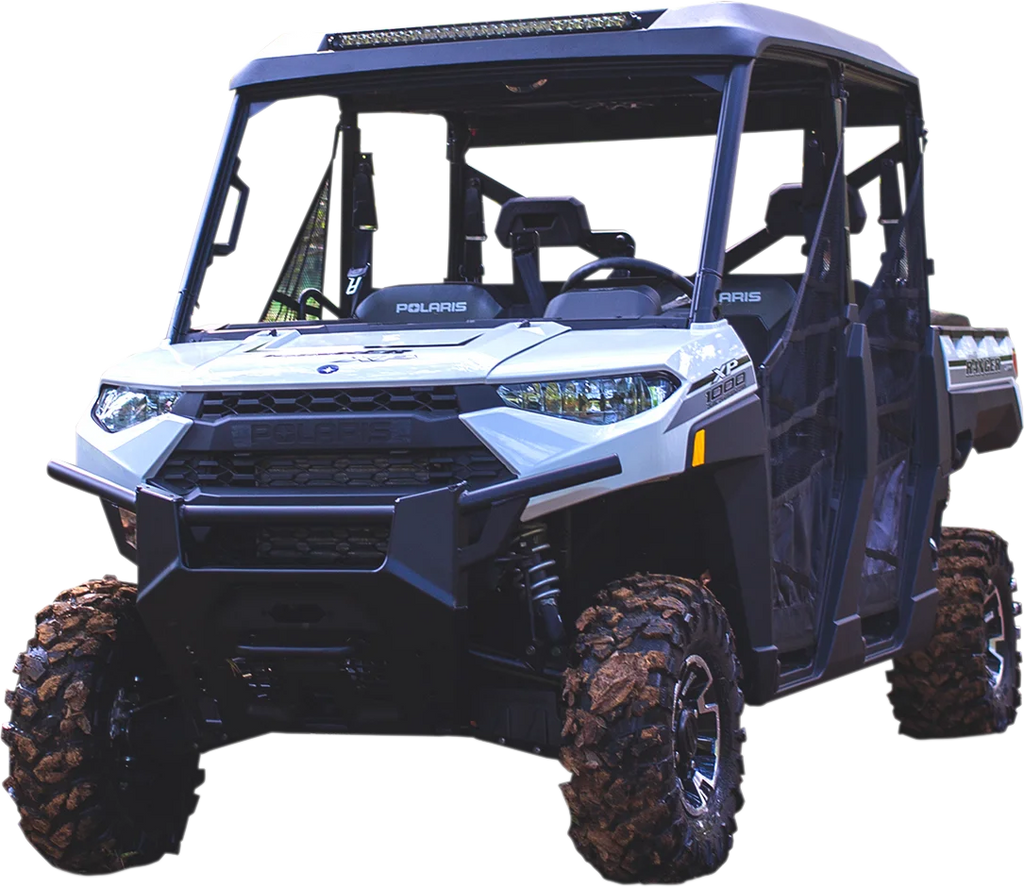 Hoppe Industries Audio Shade with 4 Speakers - Polaris HPKT-0078A - Main Product View