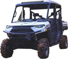 Load image into Gallery viewer, Hoppe Industries Audio Shade with 4 Speakers - Polaris HPKT-0078A - Main Product View
