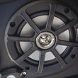 Load image into Gallery viewer, Hoppe Industries Audio Shade with 4 Speakers - Polaris HPKT-0078A - Side View