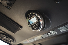 Load image into Gallery viewer, Hoppe Industries Audio Shade with 4 Speakers - Polaris HPKT-0078A - Back View