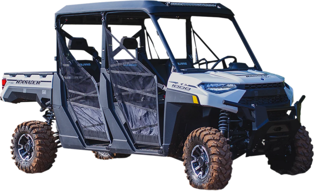 Hoppe Industries Audio Shade with 4 Speakers - Polaris HPKT-0078A - Installation View