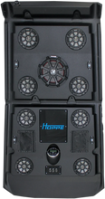 Load image into Gallery viewer, Hoppe Industries Audio Shade with 4 Speakers - Polaris HPKT-0078A - Additional View 5