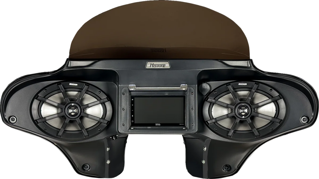 Hoppe Industries Fairing HPKT-1056A - Main Product View