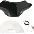 Load image into Gallery viewer, Hoppe Industries Quad Fairing - Roadstar HPKT-0044A - Side View