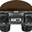 Load image into Gallery viewer, Hoppe Industries Quadzilla Fairing HPKT-1002A - Main Product View