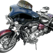 Load image into Gallery viewer, Hoppe Industries Quadzilla Fairing - Stratoliner HPKT-0020A - Main Product View
