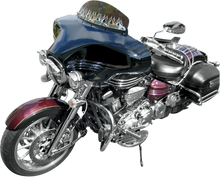 Load image into Gallery viewer, Hoppe Industries Quadzilla Fairing - Stratoliner HPKT-0020A - Main Product View