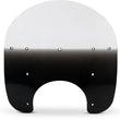 Load image into Gallery viewer, Hoppe Industries Sport Fairing - With CD Player - Heritage HPKT-0035A - Side View