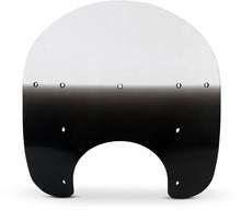Load image into Gallery viewer, Hoppe Industries Sport Fairing - With CD Player - Heritage HPKT-0035A - Side View