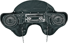 Load image into Gallery viewer, Hoppe Industries Sport Fairing - With CD Player - Heritage HPKT-0035A - Detail View
