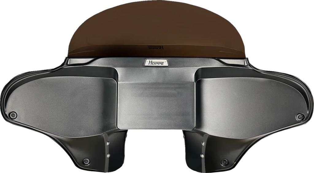 Hoppe Industries Vanillazilla Fairing HPKT-1005A - Main Product View