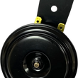 Load image into Gallery viewer, Horn - Black DragSpecialties E11-0202MB - Main Product View