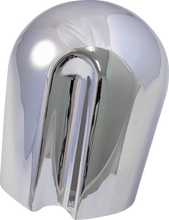 Load image into Gallery viewer, Horn Cover - Chrome DragSpecialties 77460 - Main Product View