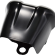 Load image into Gallery viewer, Horn Cover - Chrome DragSpecialties 77460 - Side View