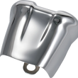 Load image into Gallery viewer, Horn Cover - Chrome DragSpecialties 78072 - Main Product View