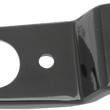 Load image into Gallery viewer, Horn Mount with Hardware - Black DragSpecialties 14-0514GBK - Main Product View