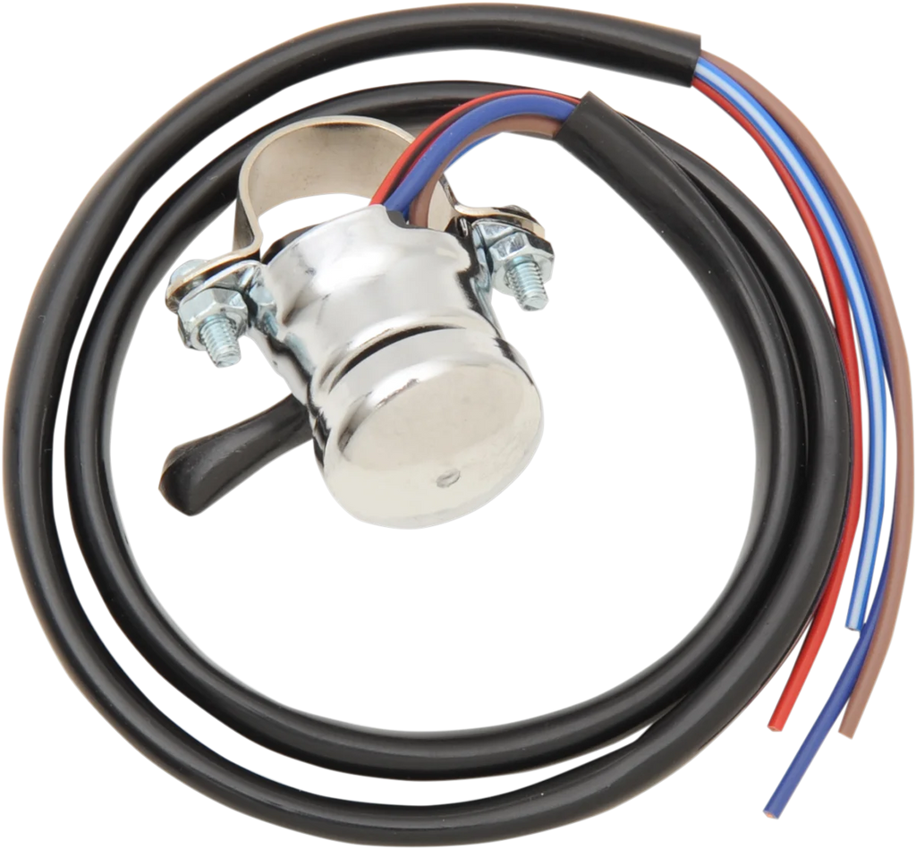 Horn Switch - 7/8"