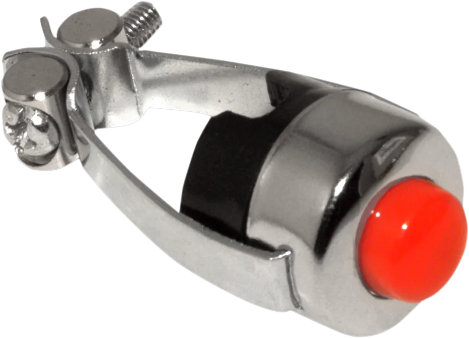 Horn/Kill Switch - 7/8"