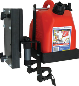 Hornet - Auxiliary Fuel Can Chainsaw & Tool Holder - 45-5055