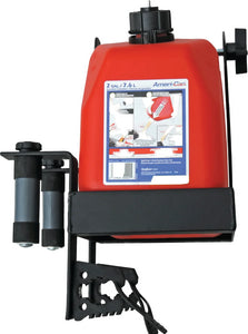 Hornet - Auxiliary Fuel Can W/Tool Holder - 45-5053