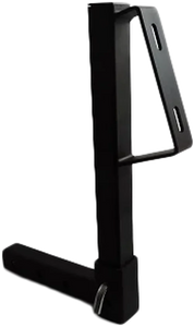 Hornet - Heavy Duty Spare Tire Mount - 45-5960