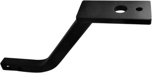 Hornet - Riser Flat Pull 1 1/4" - 45-5085