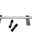 Load image into Gallery viewer, Hornet - Universal Single Bow/Tool Bed Mount Pol - 45-5105