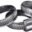 Load image into Gallery viewer, Hose Clamps - 16-27 mm - 3-Pack