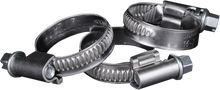 Load image into Gallery viewer, Hose Clamps - 20-32 mm - 3-Pack