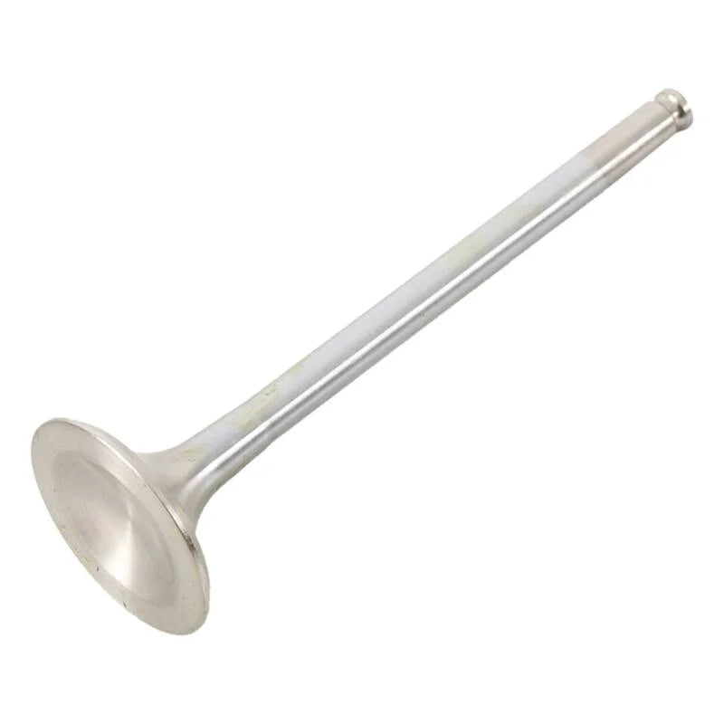 Hot Cams 00-02 400 SX/2007 400 XC-W  Steel Exhaust Valve - Side View