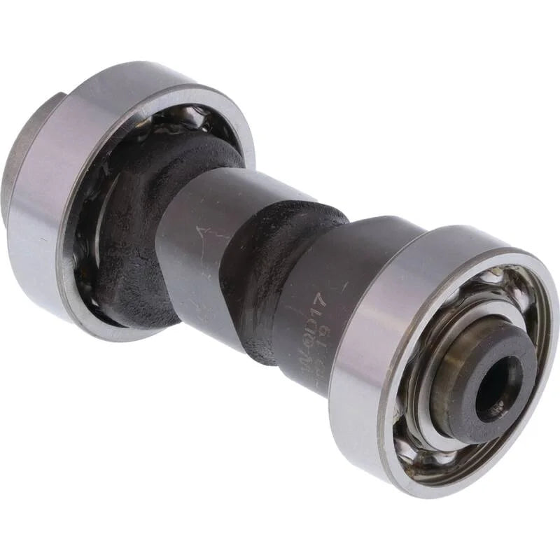 Hot Cams 00-03 TR 125 Drum Brake/03-09 TTR 125 E Drum Brake Single Cam Camshaft - Stage 1 - Back View