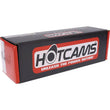 Load image into Gallery viewer, Hot Cams 00-03 TR 125 Drum Brake/03-09 TTR 125 E Drum Brake Single Cam Camshaft - Stage 1 - Additional View 5