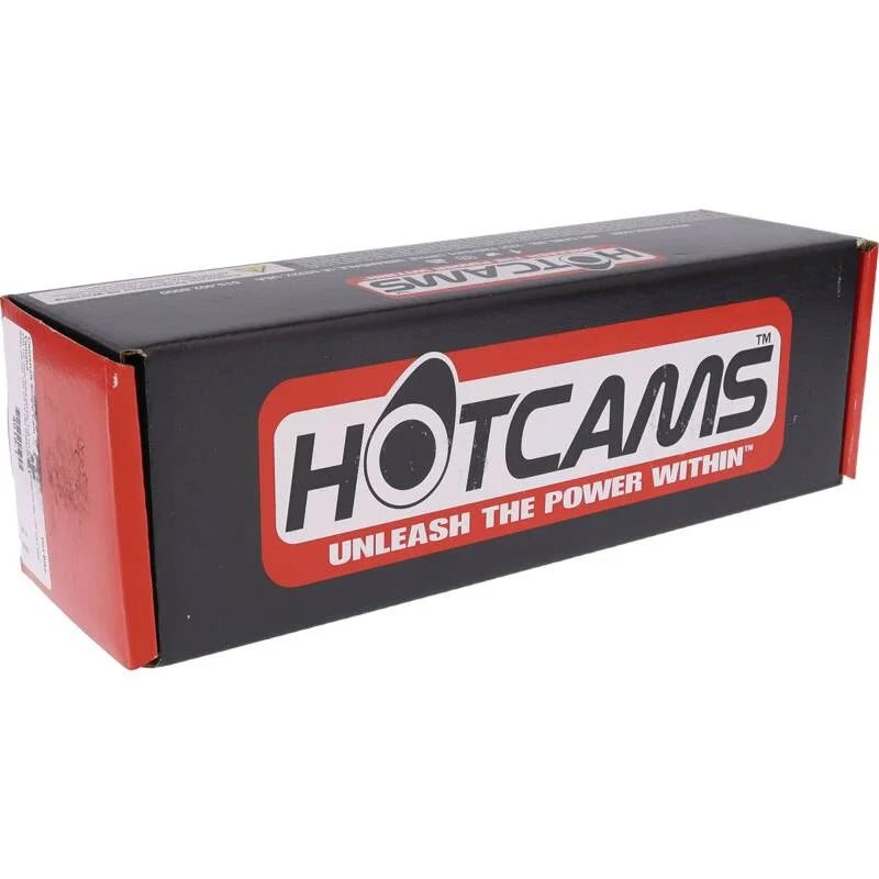 Hot Cams 00-03 TR 125 Drum Brake/03-09 TTR 125 E Drum Brake Single Cam Camshaft - Stage 1 - Additional View 5
