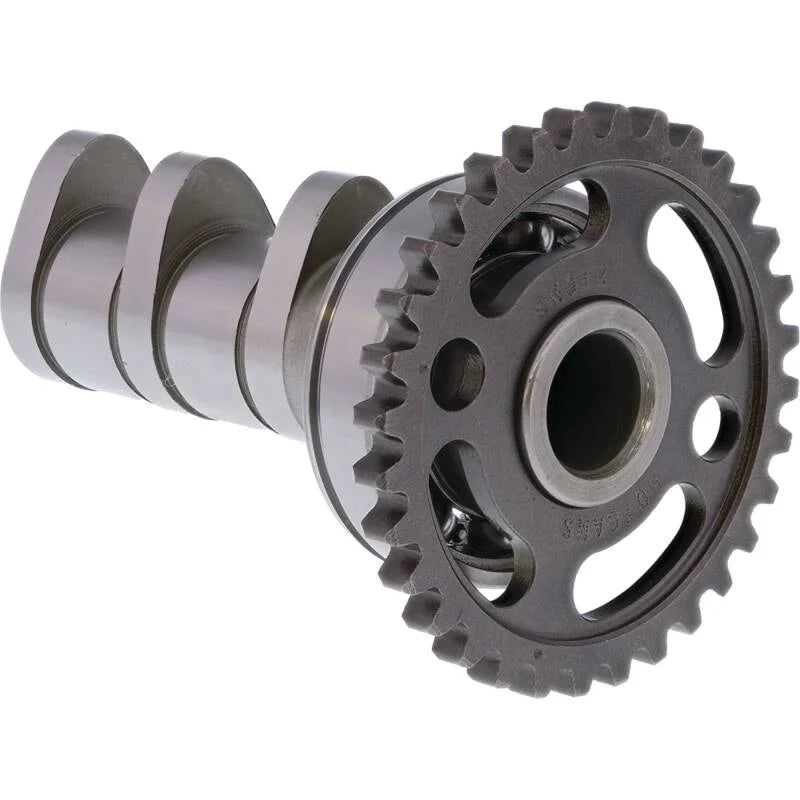 Hot Cams 01-13 WR 250 F/01-13 YZ 250 F Intake Camshaft - Stage 2 - Side View