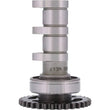 Load image into Gallery viewer, Hot Cams 01-13 WR 250 F/01-13 YZ 250 F Intake Camshaft - Stage 2 - Additional View 5