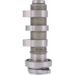Load image into Gallery viewer, Hot Cams 02-06 CRF 450 R/05-07 CRF 450 X Single Cam Camshaft - Stage 2 - Side View
