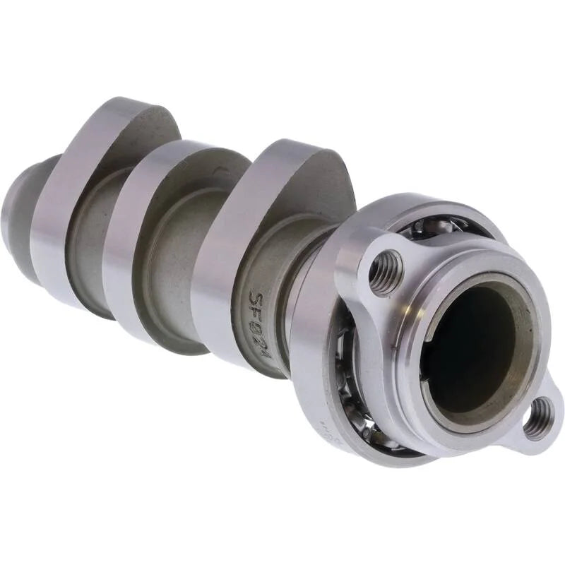 Hot Cams 02-06 CRF 450 R/05-07 CRF 450 X Single Cam Camshaft - Stage 2 - Installation View