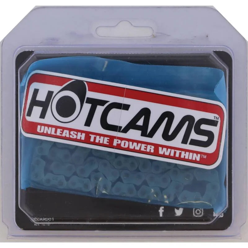 Hot Cams 03-09/12-17/2019 CRF 230 F/08-09 CRF 230 L Camshaft Chain Silent Kit - Additional View 5