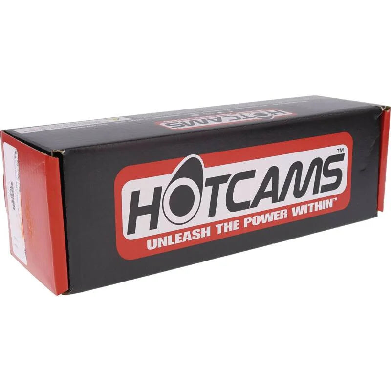 Hot Cams 04-06 YFM 350 Raptor/87-04 YFM 350 X Warrior Single Cam Camshaft - Stage 2 - Side View