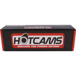 Load image into Gallery viewer, Hot Cams 04-06 YFM 350 Raptor/87-04 YFM 350 X Warrior Single Cam Camshaft - Stage 2 - Installation View
