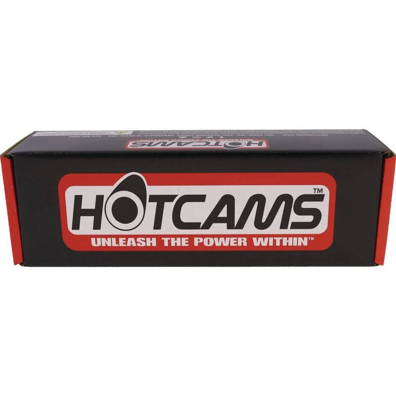 Hot Cams 04-06 YFM 350 Raptor/87-04 YFM 350 X Warrior Single Cam Camshaft - Stage 2 - Installation View