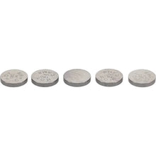 Load image into Gallery viewer, Hot Cams 04-08 400 DVX/02-16 CRF 450 R 1.600mm Shim Kit - 5 Pack - Main Product View