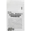 Load image into Gallery viewer, Hot Cams 04-08 400 DVX/02-16 CRF 450 R 1.600mm Shim Kit - 5 Pack - Side View