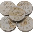 Load image into Gallery viewer, Hot Cams 04-08 400 DVX/02-16 CRF 450 R 1.650mm Shim Kit - 5 Pack