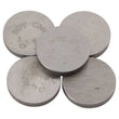 Load image into Gallery viewer, Hot Cams 04-08 400 DVX/02-16 CRF 450 R Shim Kits 1.450mm Thickness - 5 Pack - Side View