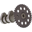 Load image into Gallery viewer, Hot Cams 04/06-08 400 DVX/00-04 DR-Z 400 Intake Camshaft - Stage 2 - Installation View